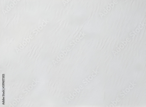 White color texture pattern abstract background can be used as cover page screensaver wallpaper or for winter season card background or Christmas festival card background and has copy space for text