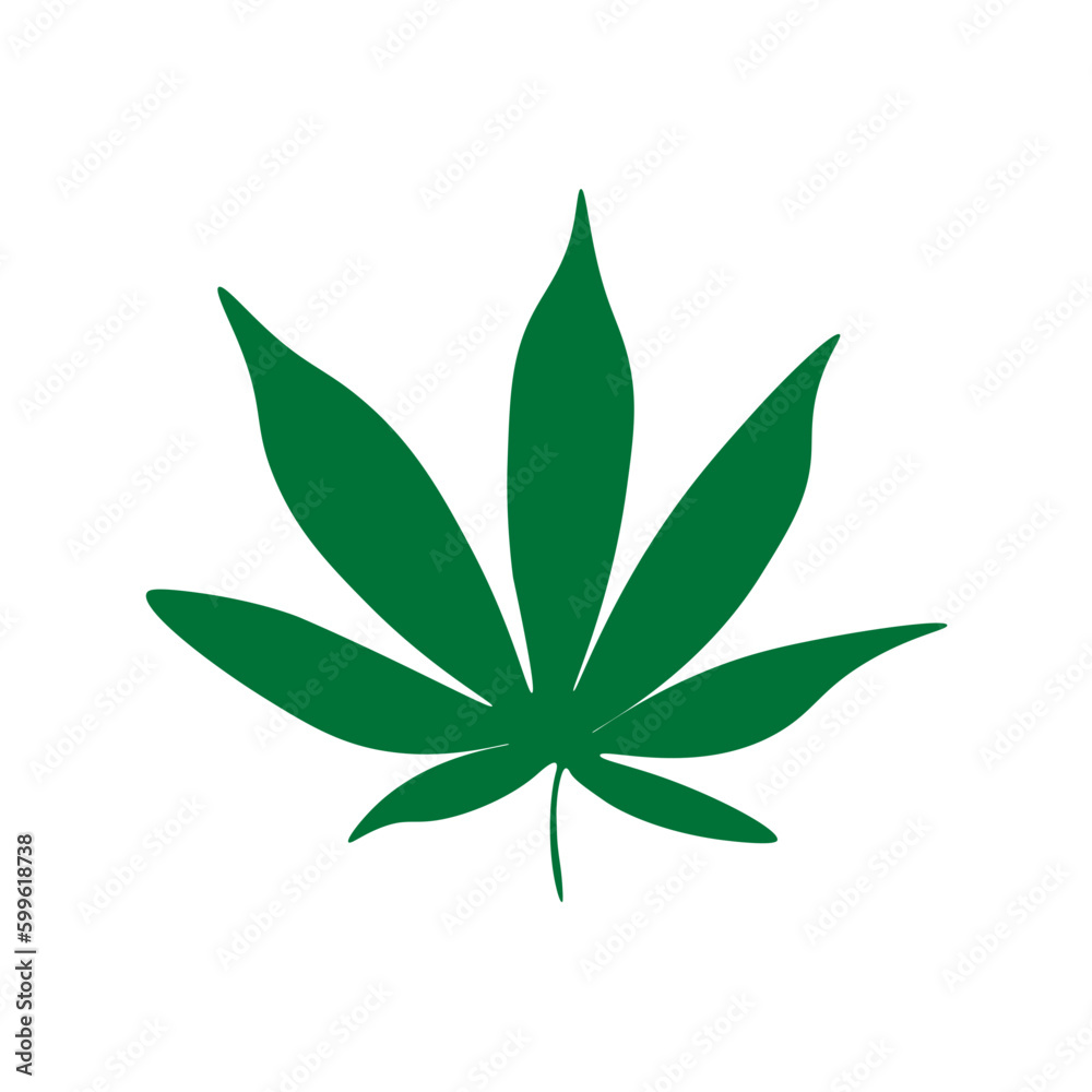 cannabis color