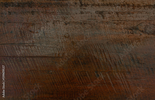 traces of wood from processing for background