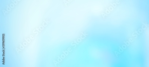 Blue background.gradient blur texture.Simple pastel color background.Pastel blurred texture illustration.Soft gradient background illustration.Bright tone blurred background.wallpaper illustration