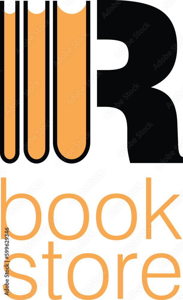 Creative and modern R, letter logo design. A Logo Design, Initial R Logo Template Creative and modern R, letter logo design. A Logo Design, Initial R Logo Template