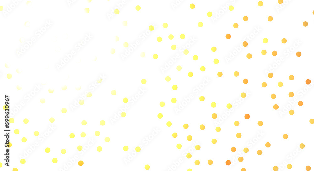 Golden confetti falling down isolated on transparent background. - PNG transparent Golden confetti falling down isolated on transparent background. - PNG transparent