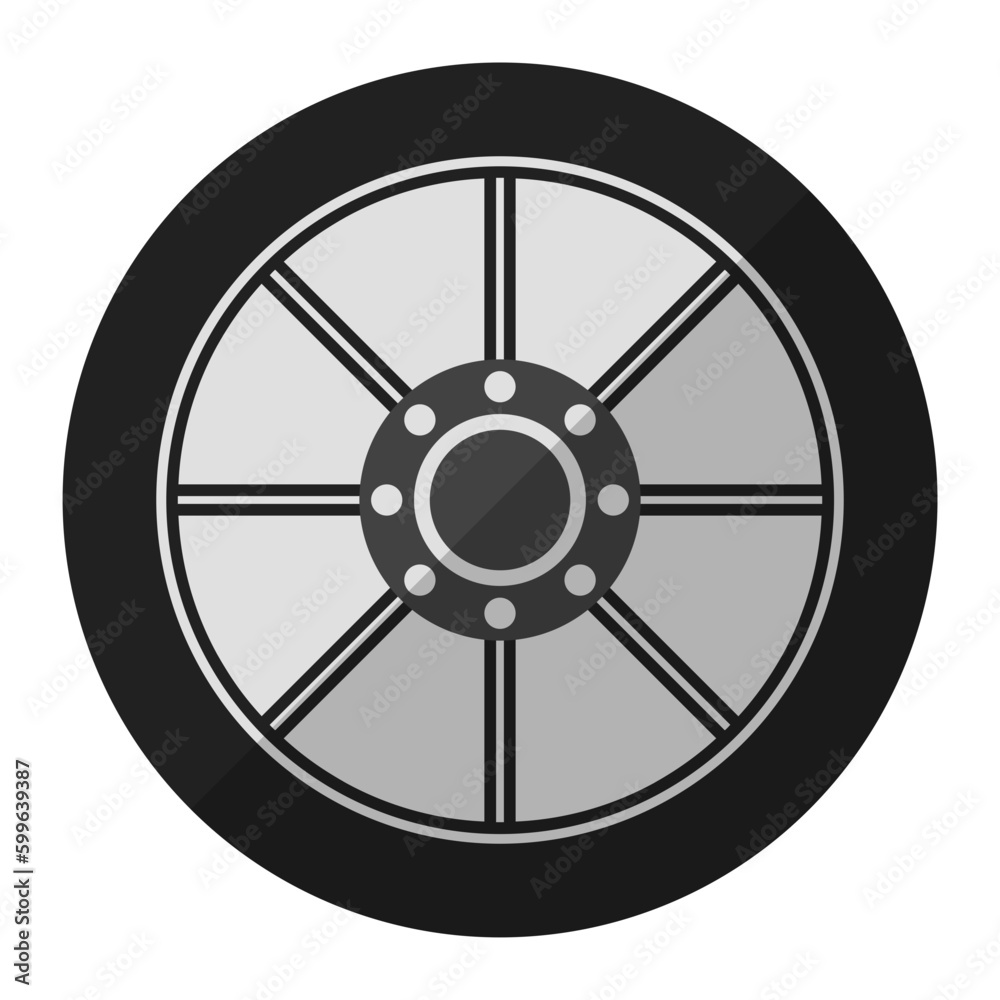 Tire Rim Tire Rim