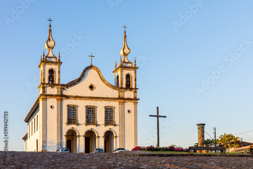 Our Lady of Conception Parish Church