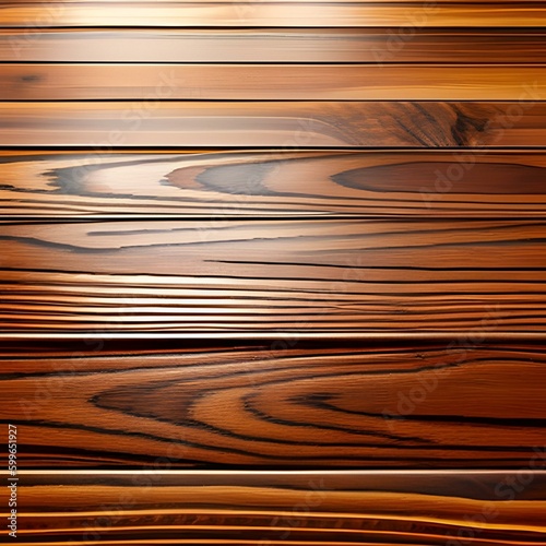 Hardwood Floor Background
