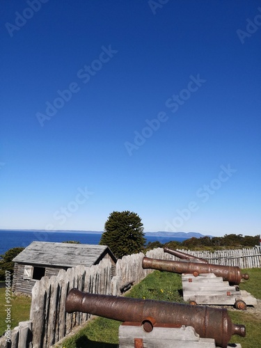 old house on the hill