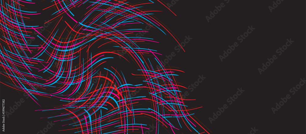 abstract colorful dynamic shapes background abstract colorful dynamic shapes background