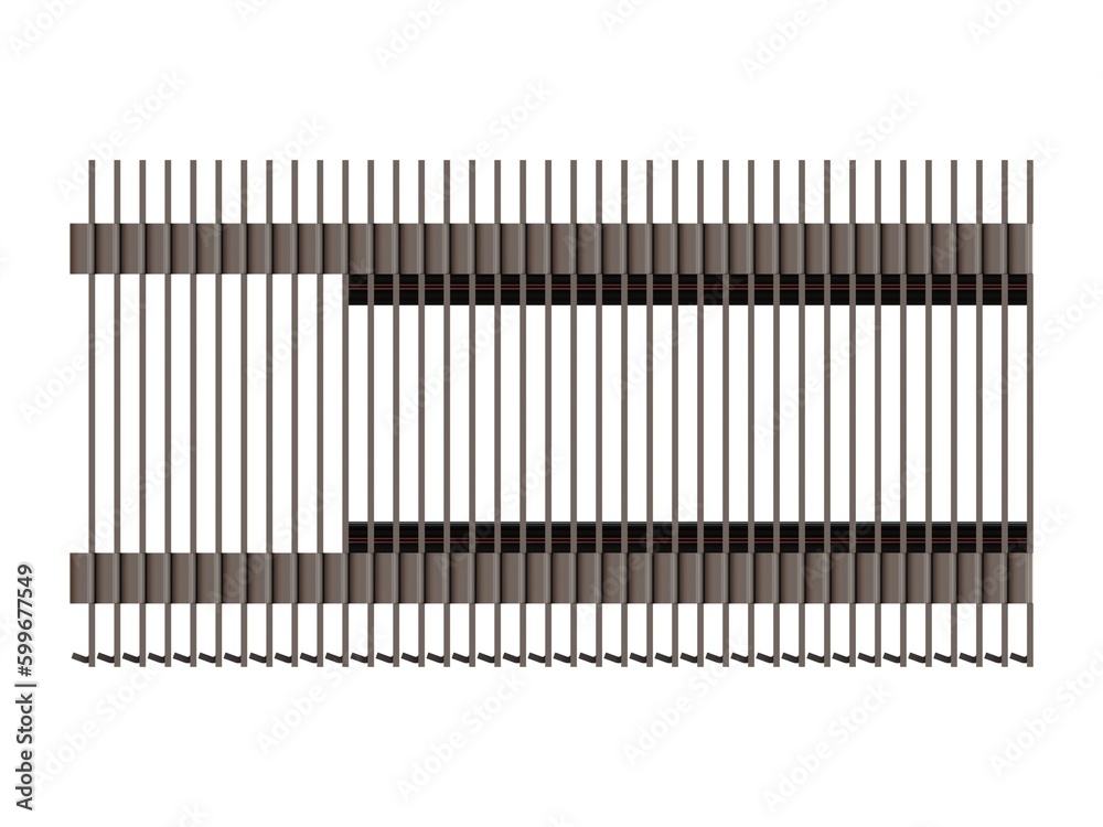 CPU Processor Heatsink 3D model CPU Processor Heatsink 3D model