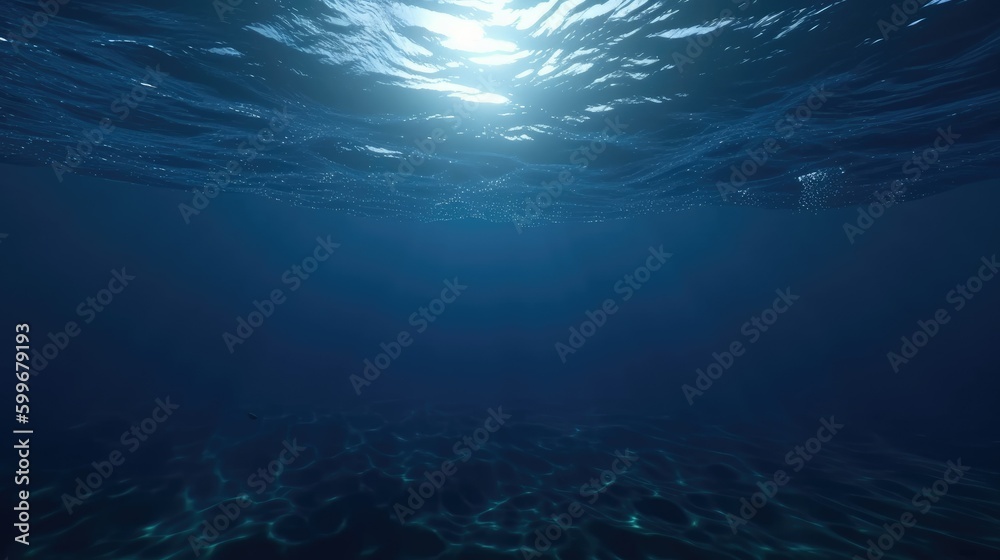 Fototapeta premium sea wave