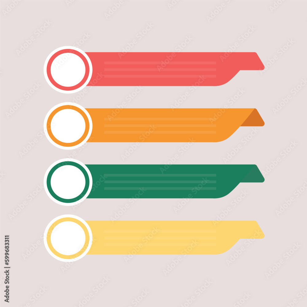 modern material style buttons. Different gradient colors. Modern vector illustration flat style. modern material style buttons. Different gradient colors. Modern vector illustration flat style.