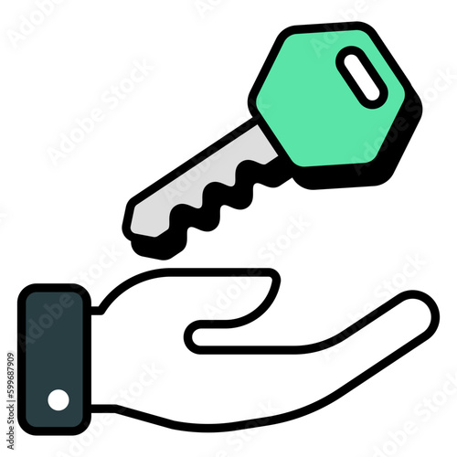 Vector design of ownership
