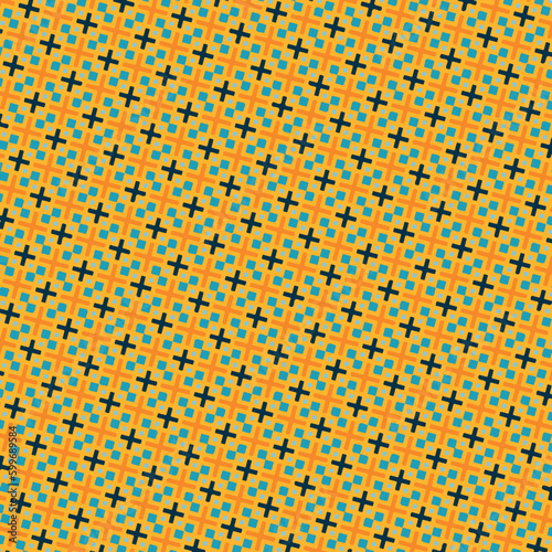 Design for book, notebook and calendar covers. high quality textile design. various geometric shapes for fabricated products