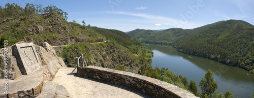 Viewpoint of Sebolido