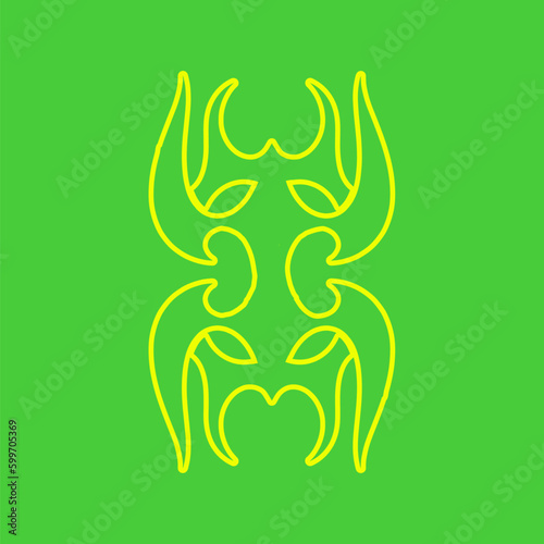 Unleash the Heat A Vibrant Flames Vector Collection for Apparel and Print Design