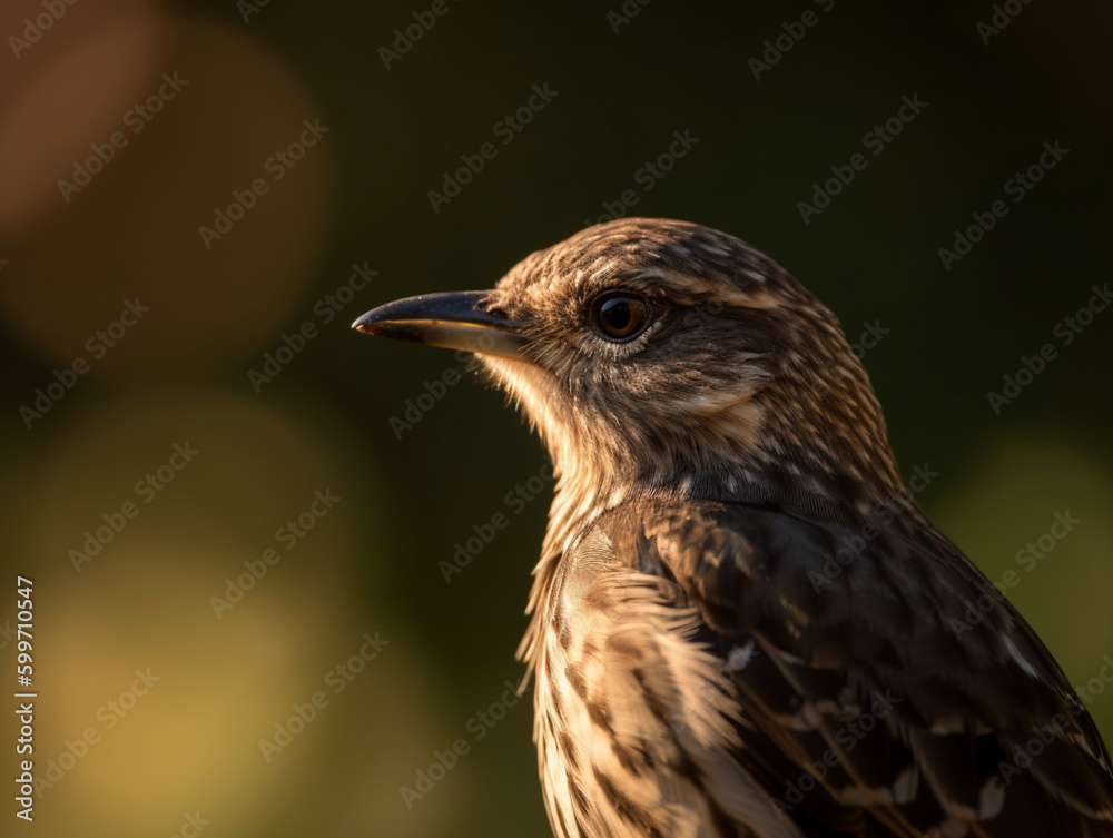 bird of prey bird of prey