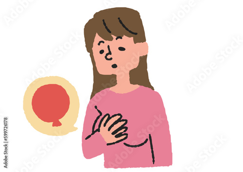 車で外出してお酒を断っている男性