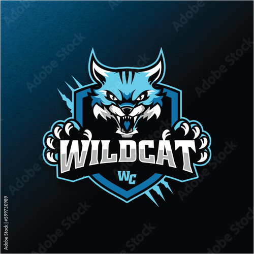 wildcat mascot