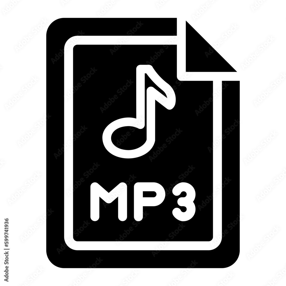 mp3 icon mp3 icon