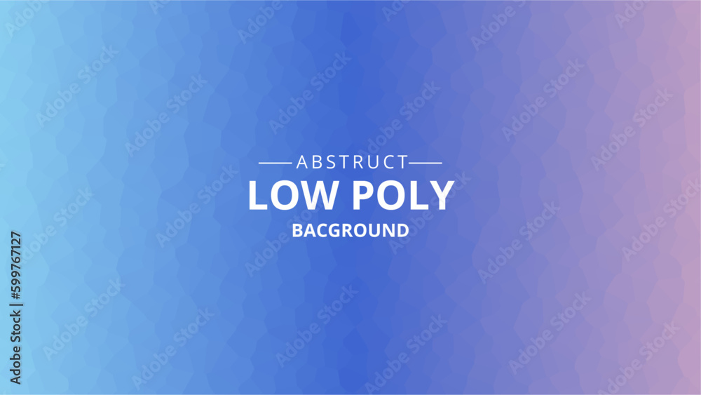 Fototapeta premium Free vector abstract background design