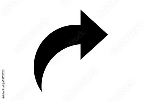 single arrow sign 10 - arrow sign - arrow icon