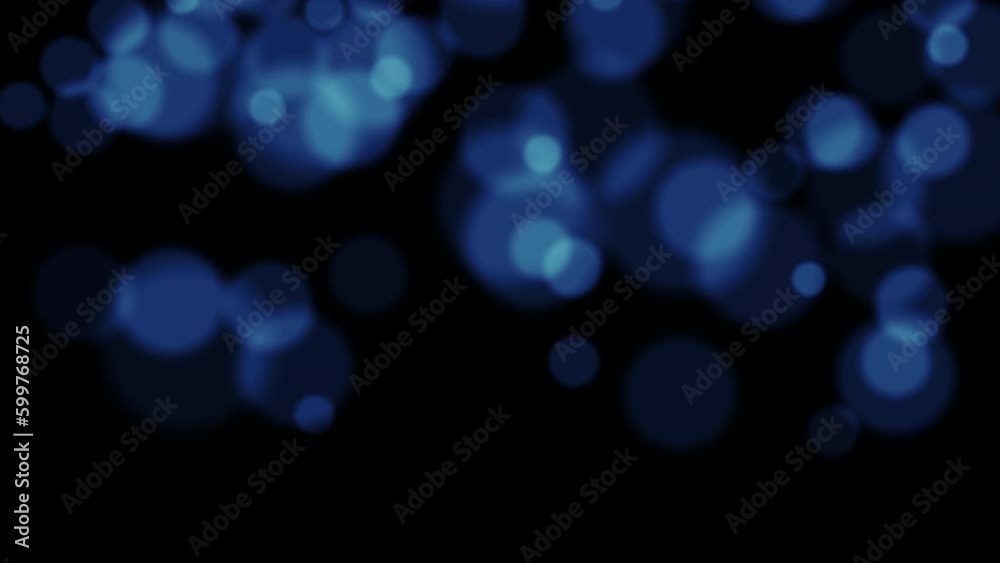 Glitter particles bokeh falling abstract background. Abstract flickering light motion background. Glitter particles bokeh falling abstract background. Abstract flickering light motion background.