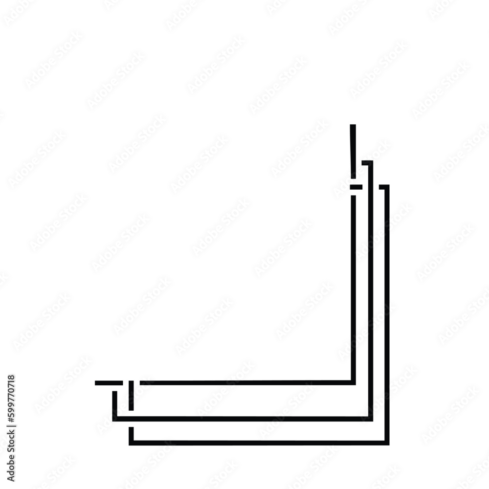 Outline Frame Design Outline Frame Design
