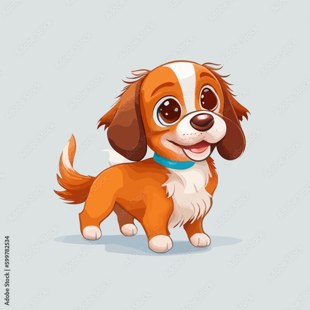 Cute dog Cute dog