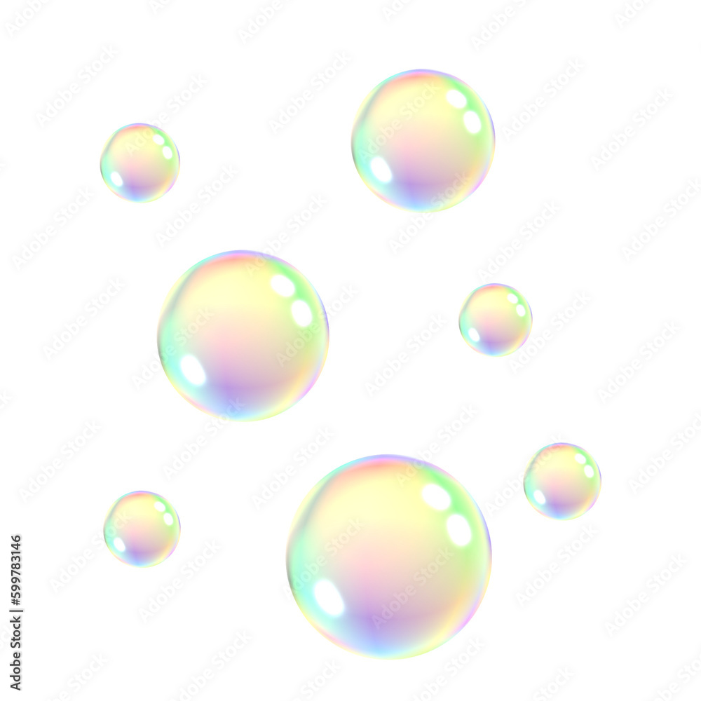 bubbles bubbles