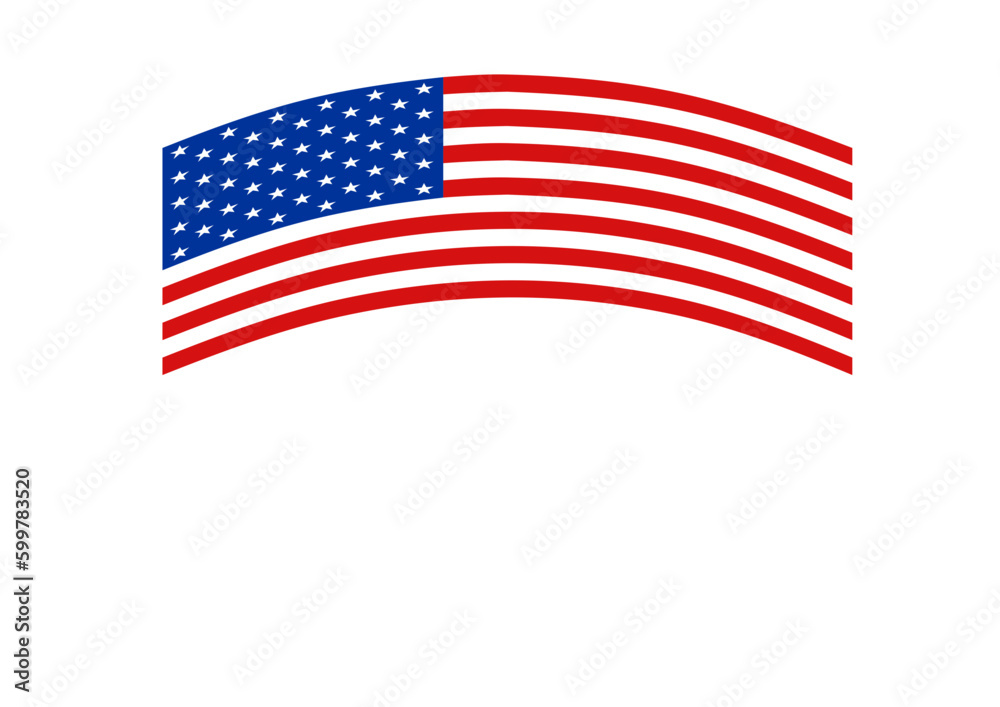 USA Flag02