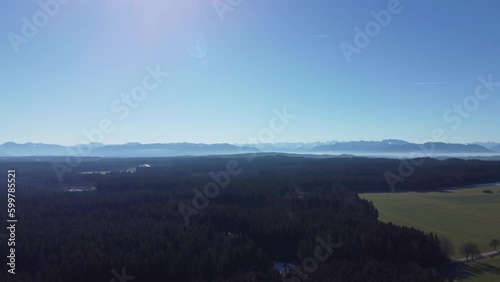 Voralpen