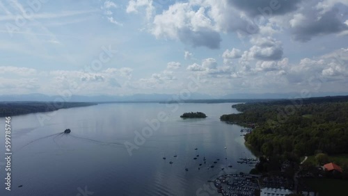 starnberger see