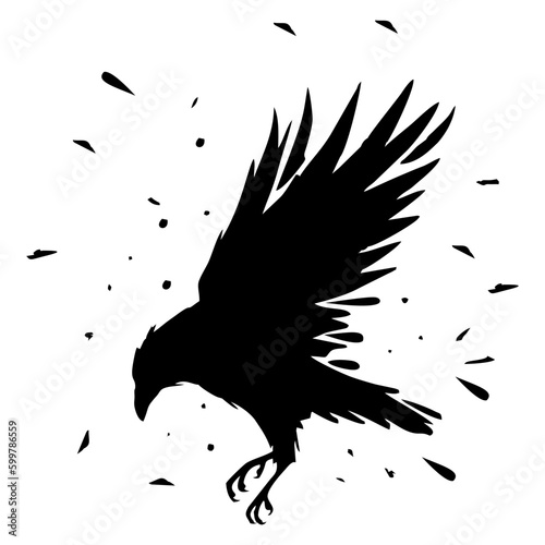 crow