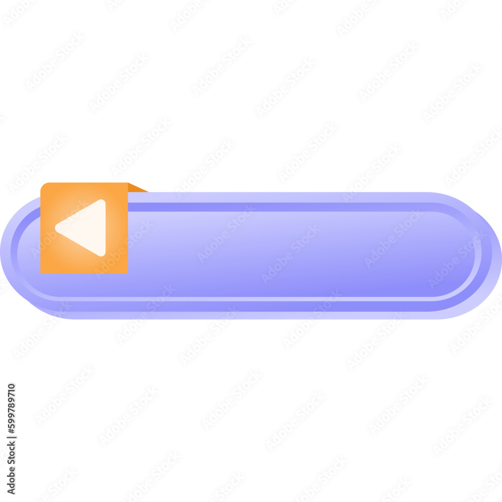 3D Click Button 3D Click Button