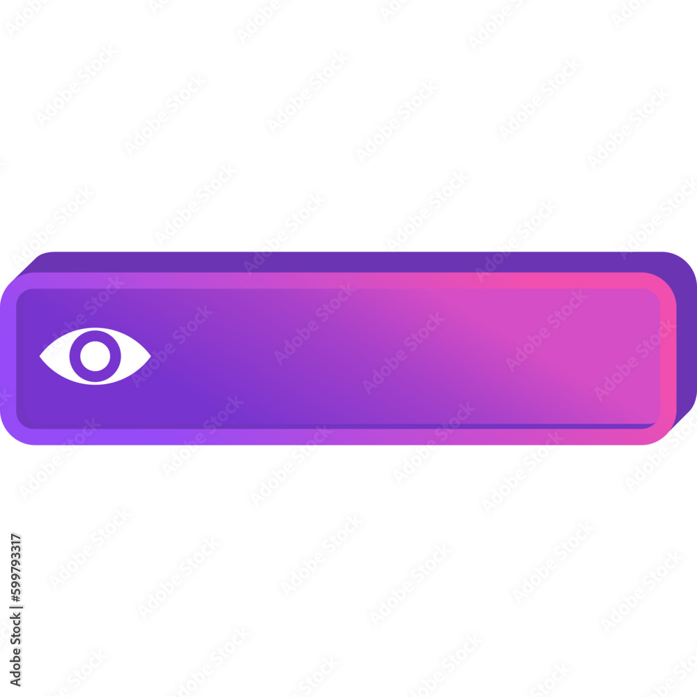 3D Click Button 3D Click Button