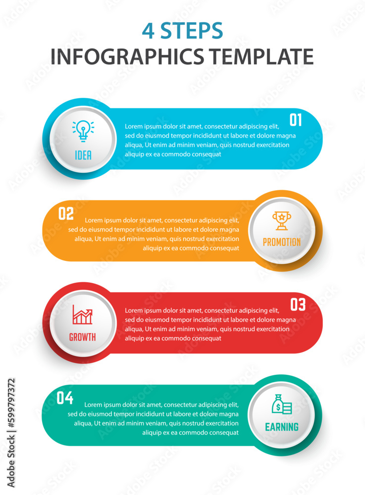Vector Infographic design with icons and 5 options or steps. Infographics for business concept. Can be used for presentations banner, workflow layout, process diagram, flow chart, info graph Vector Infographic design with icons and 5 options or steps. Infographics for business concept. Can be used for presentations banner, workflow layout, process diagram, flow chart, info graph