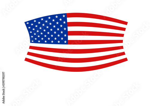 USA Flag12