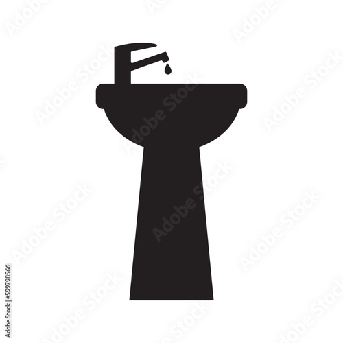 wash basin icon