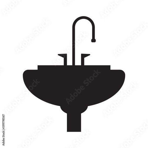 wash basin icon