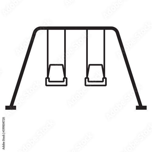 swings icon