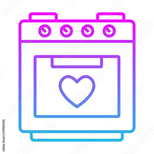 Cooking Icon