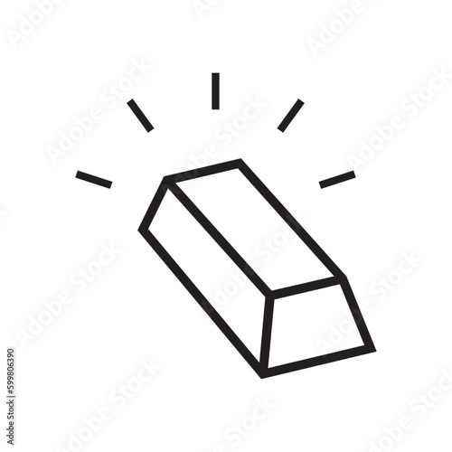 gold icon