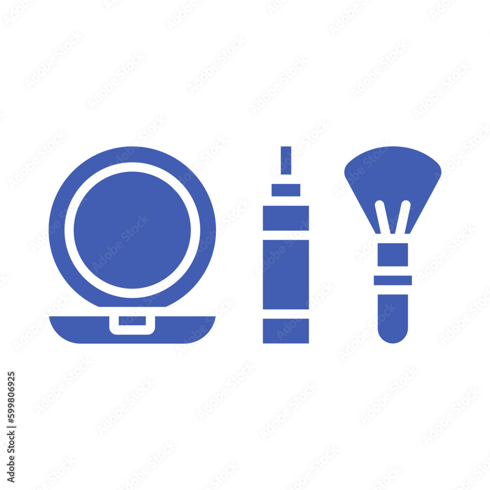 Make Up Icon Make Up Icon