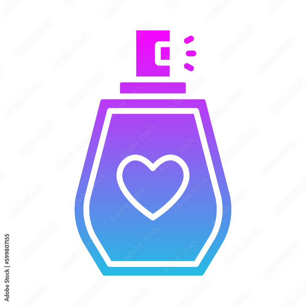 Perfume Icon