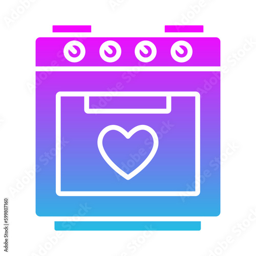 Cooking Icon