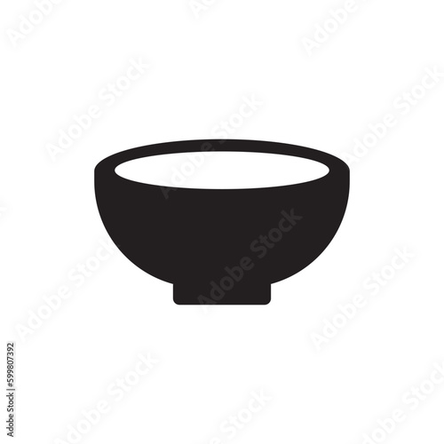 bowl icon