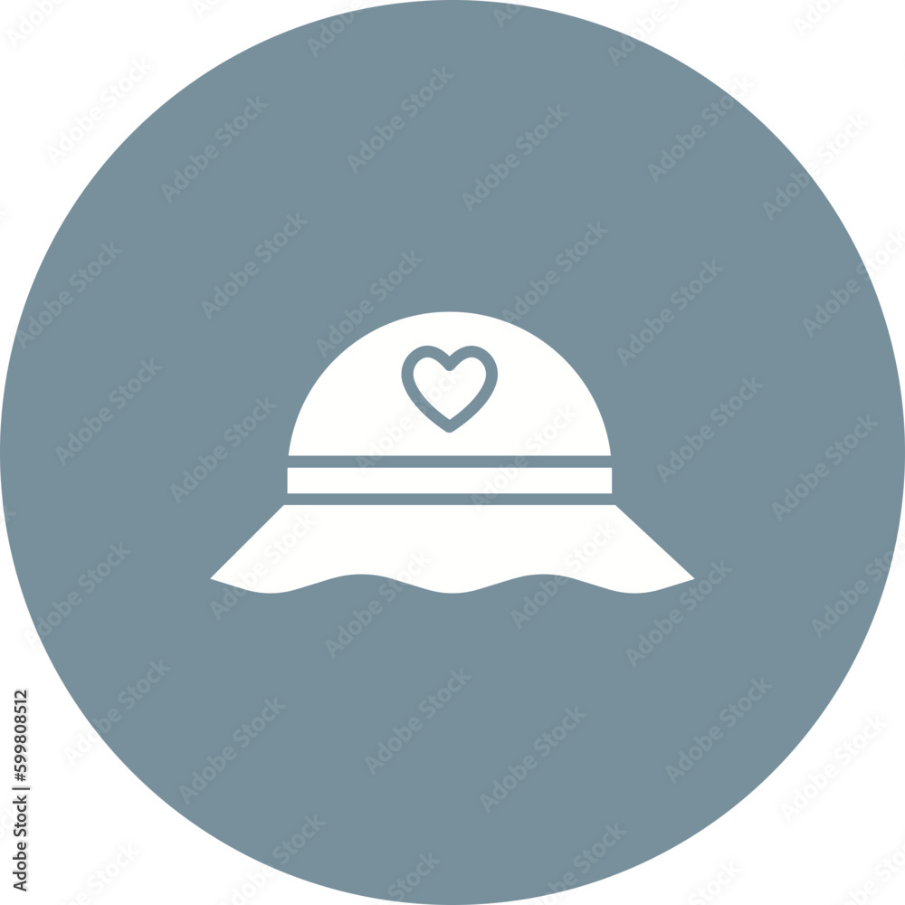 Hat Icon Hat Icon