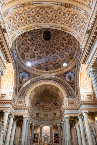 Panorami delle Langhe (Piemonte)