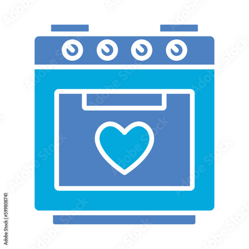 Cooking Icon