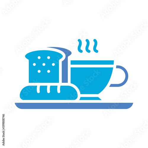 Breakfast Icon