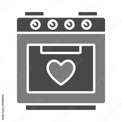 Cooking Icon